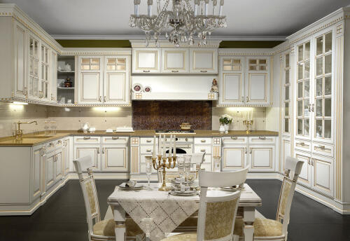 Кухня «Лаура»