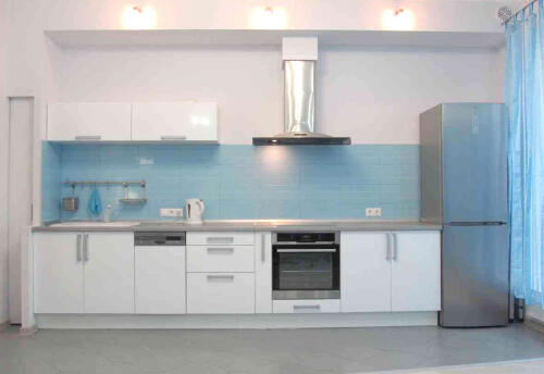 Кухня «Строй»