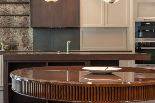 Кухня «Монте-Карло»