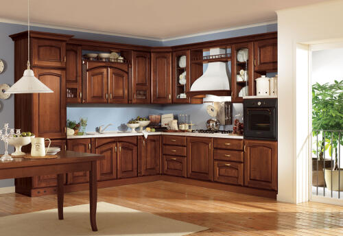 Кухня «Гварнери»