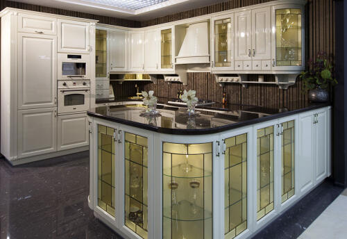 Кухня «Дарина Чехия»