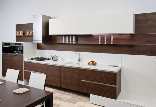 Кухня «Австрия»