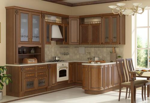 Кухня «Александрия»