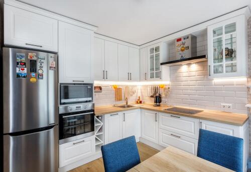 Кухня «Руза»