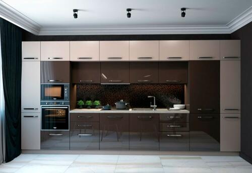 Кухня «Венесуэла»