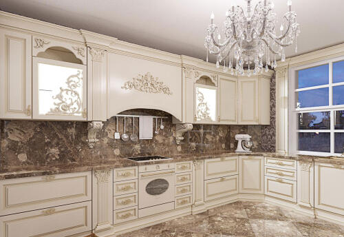 Кухня «Presta»