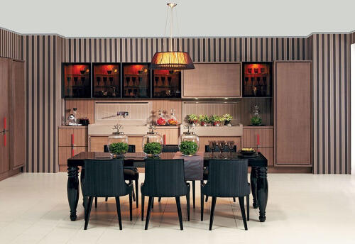 Кухня «Люкс»