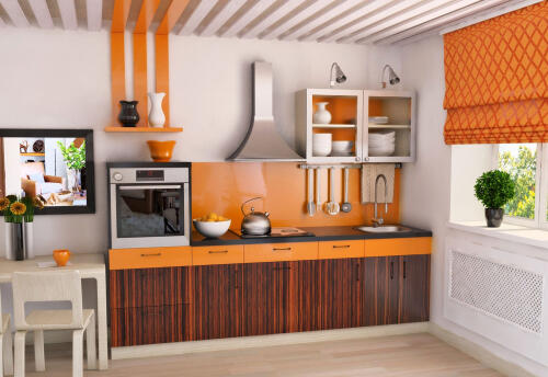 Кухня «Ульяновск»