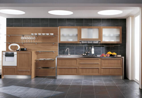 Кухня «Lube Италия»