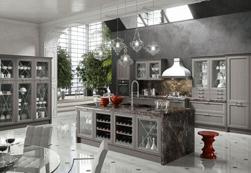 Кухня «Faith»