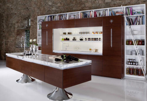 Кухня «Desire»