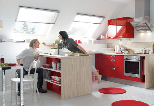 Кухня «Schuller»