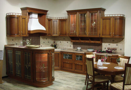 Кухня «Юлиус»