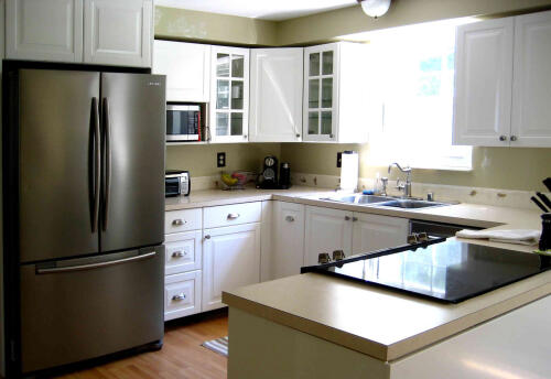 Кухня «Фактум»