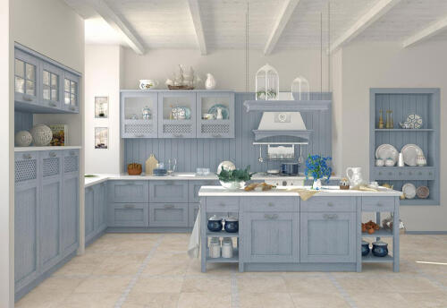 Кухня «Верно»