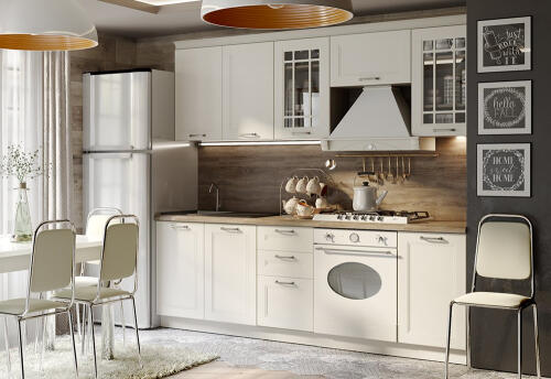 Кухня «Спутник»