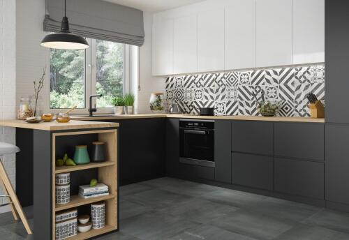 Кухня «Гаити»