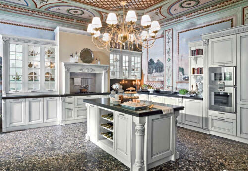 Кухня «Old Line»