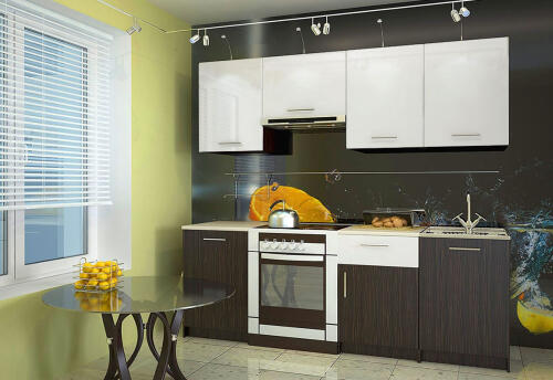 Кухня «Адель»