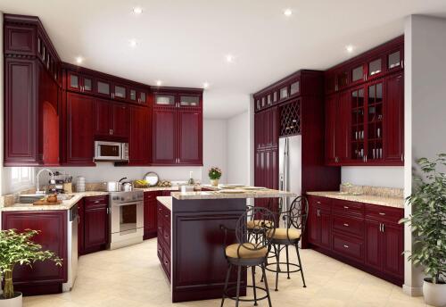 Кухня «Ватикан»