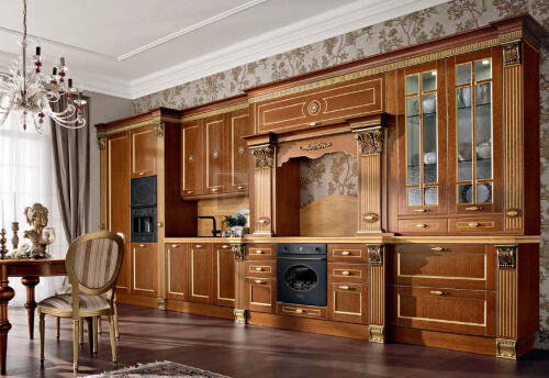 Кухня «Томасси»