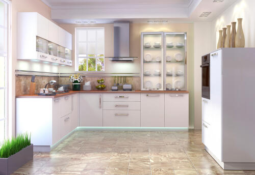 Кухня «Альпа»