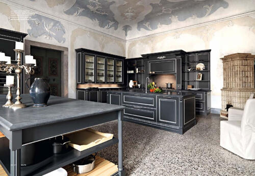 Кухня «Cesar Elite»