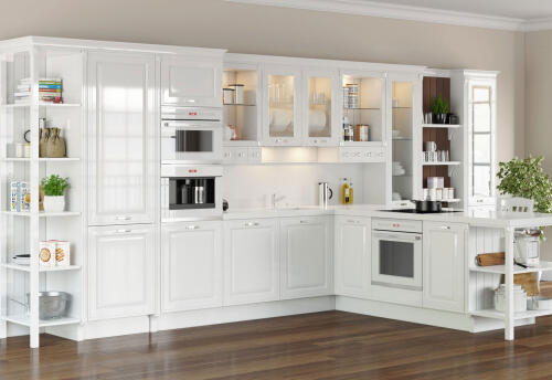 Кухня «Юлия»