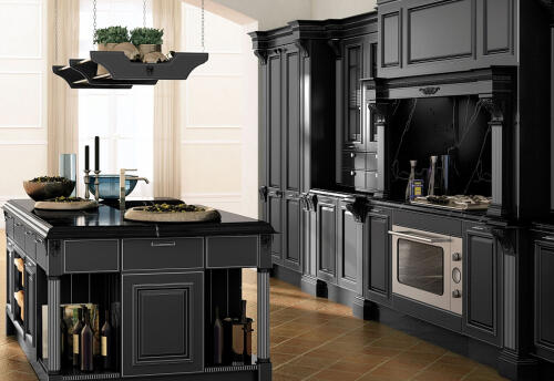 Кухня «Хортнес»