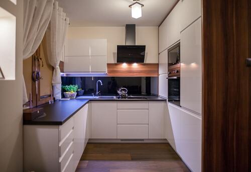 Кухня «Джейн»