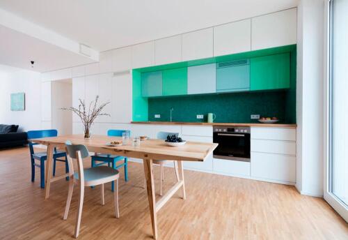 Кухня «Боливия»