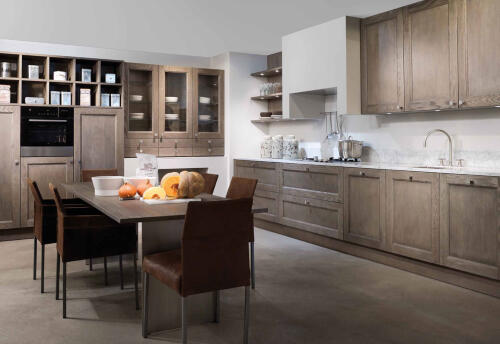 Кухня «Kupestil»