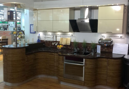 Кухня «Зов Белоруссия»