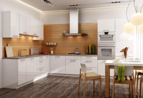 Кухня «Просто»