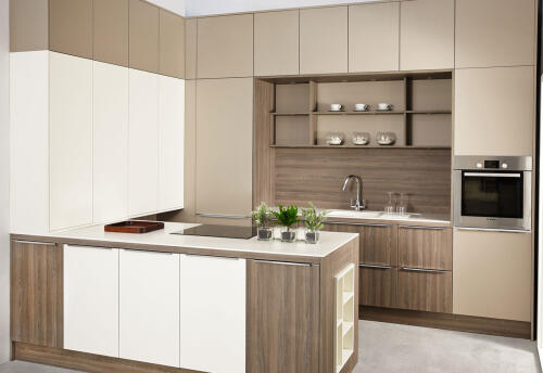 Кухня «Лаэрта»