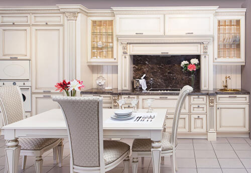 Кухня «Серайз»