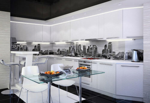 Кухня «Сити»