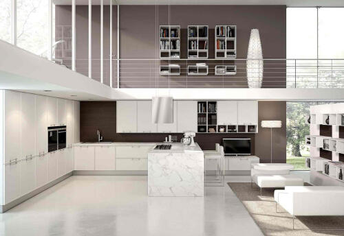 Кухня «Aster Avenue»