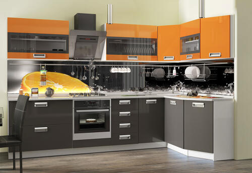 Кухня «Трия»