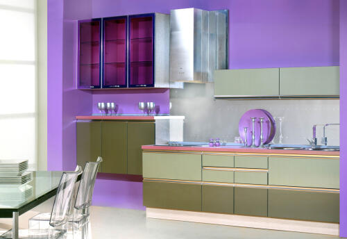 Кухня «Юлис»