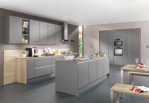 Кухня «Дидианес»