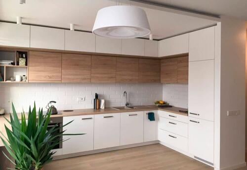 Кухня «Валинети»