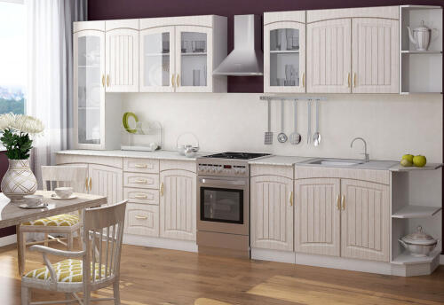 Кухня «Чили»