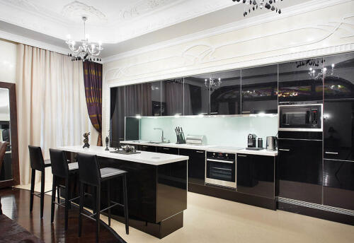 Кухня «Европрестиж»