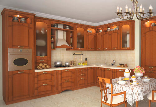 Кухня «Рамина»