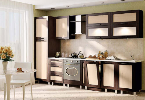 Кухня «Престиж»