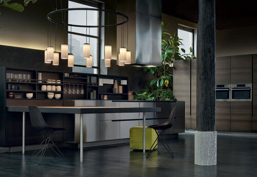 Кухня «Флоресинто»