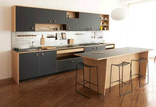 Кухня «Милания»