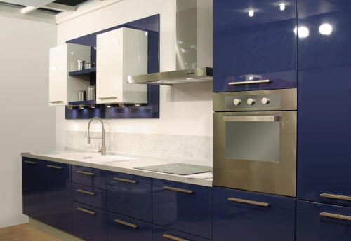 Кухня «Лиана Фантазия»