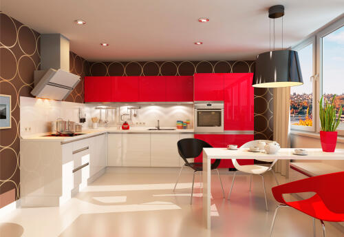 Кухня «Марина»